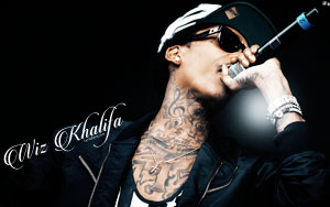 Wiz Khalifa